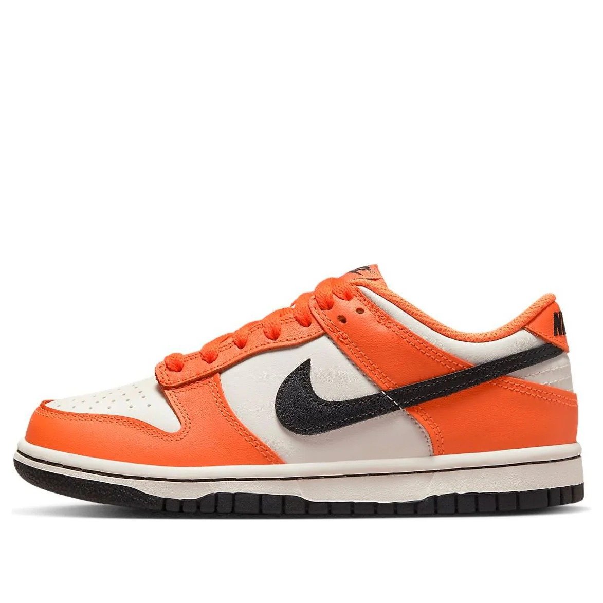 Nike Dunk Low ‘Halloween’ 2022 DH9765-003