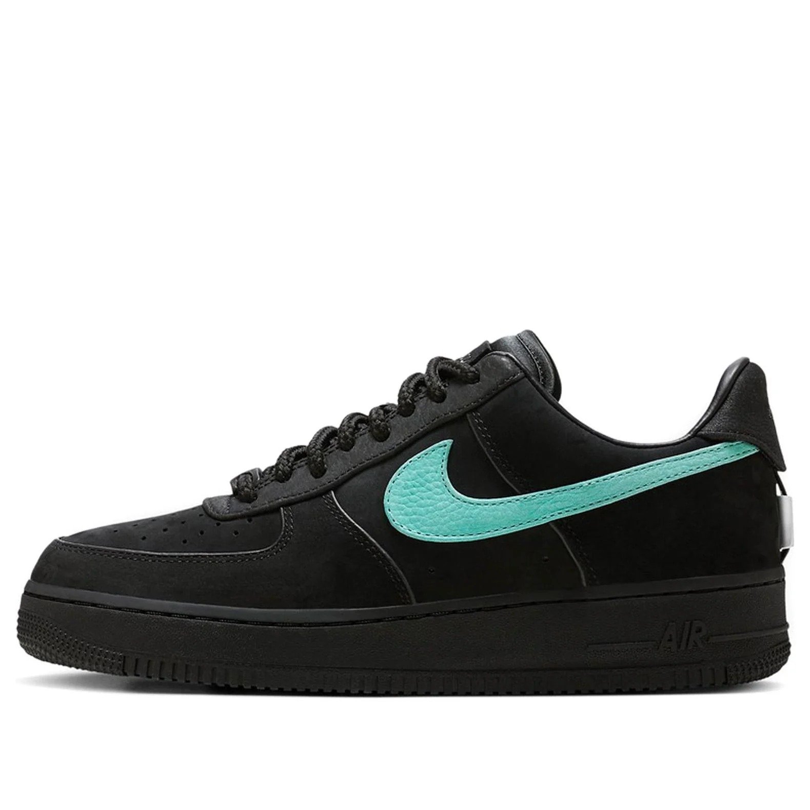 Nike Air Force 1 Low SP ‘Tiffany & Co.’ DZ1382-001