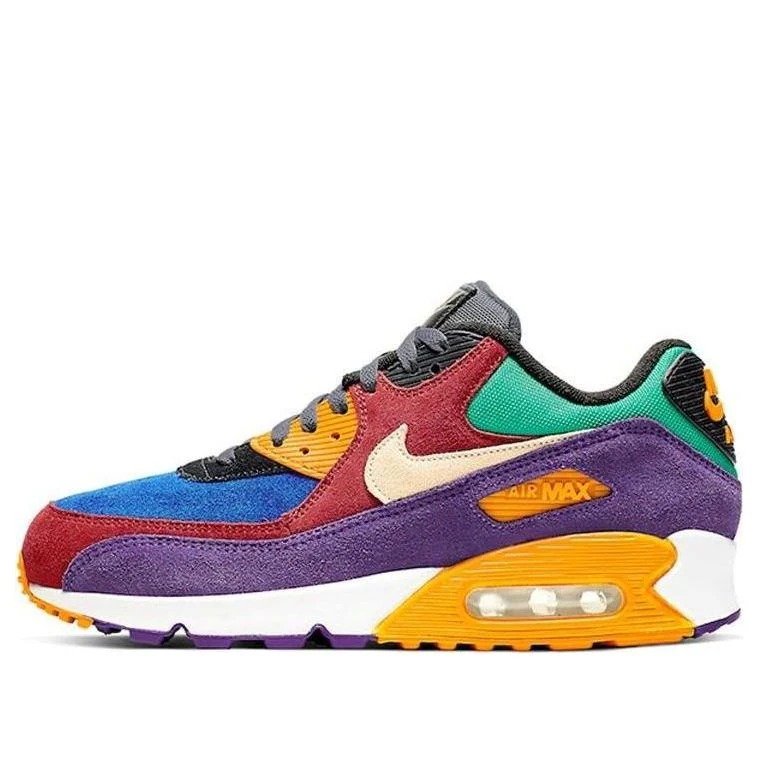Nike Air Max 90 ‘Viotech’ CD0917-600