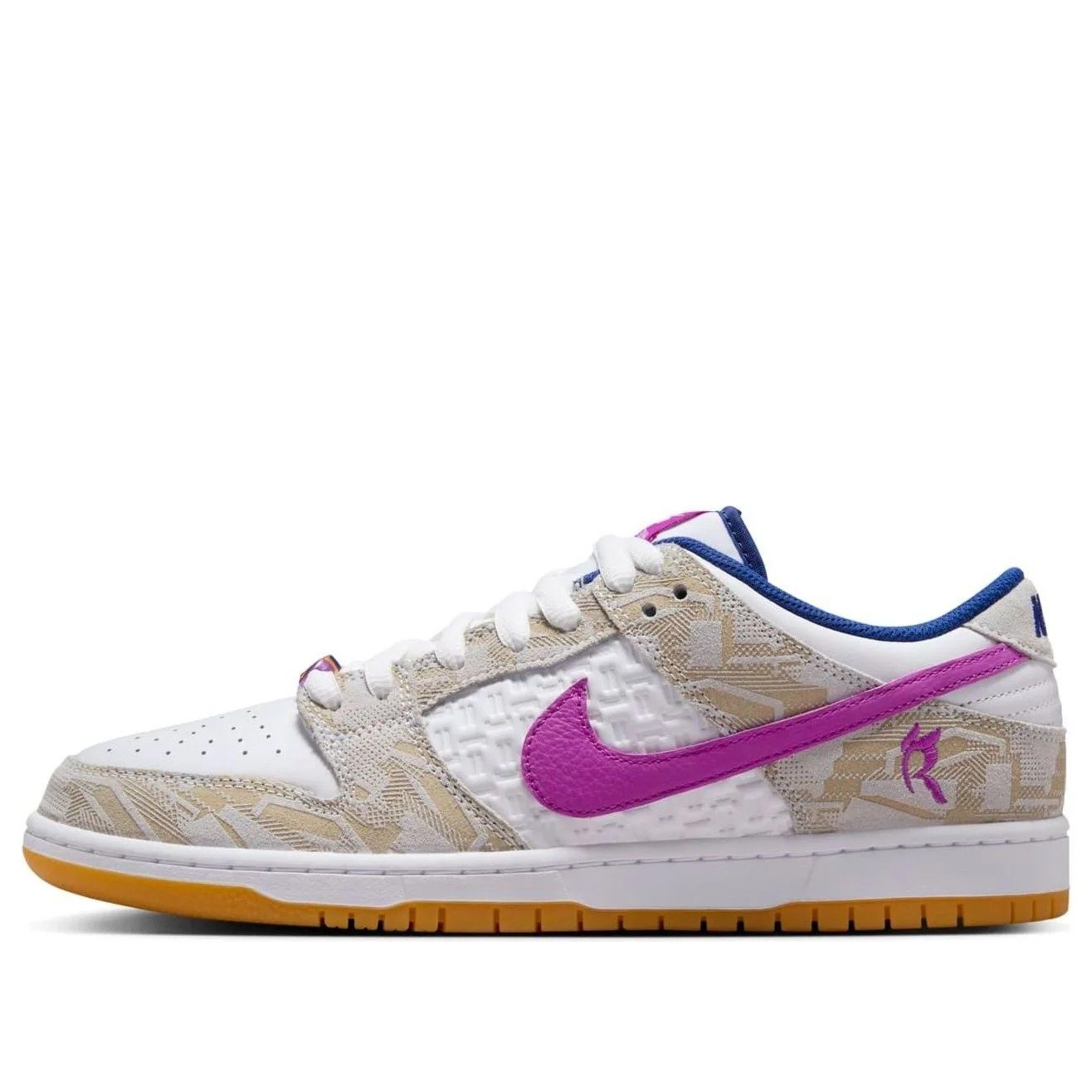 Nike SB Dunk Low ‘Rayssa Leal’ FZ5251-001