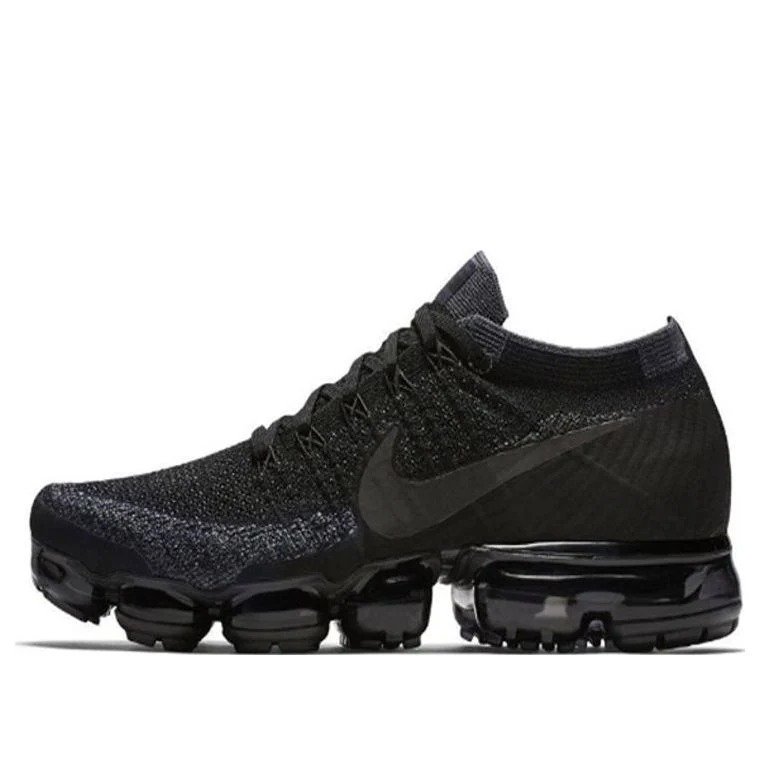 (WMNS) NikeLab Air VaporMax ‘Triple Black’ 899472-003