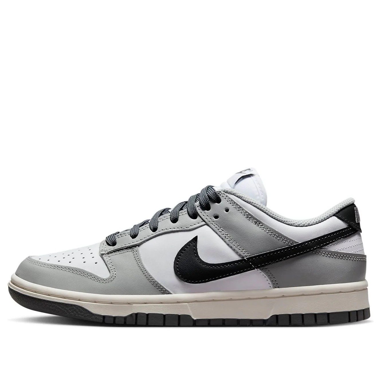 (WMNS) Nike Dunk Low ‘Light Smoke Grey’ DD1503-117