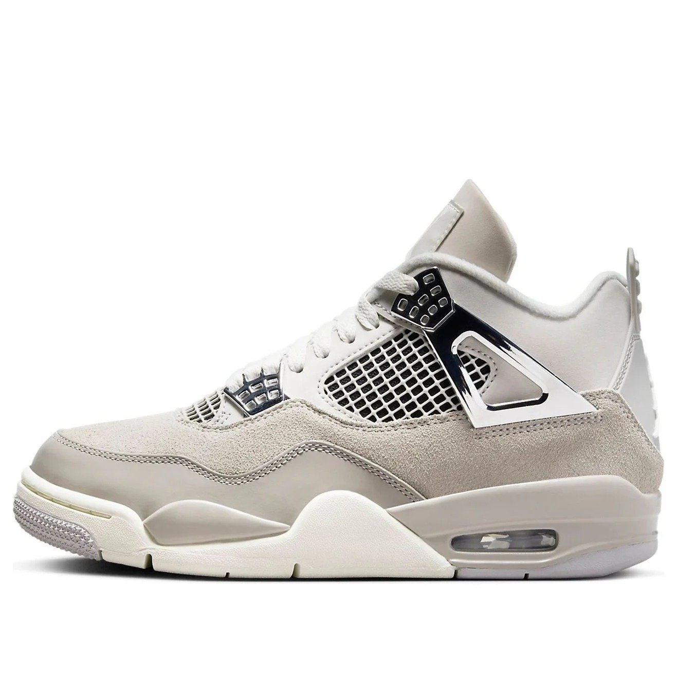(WMNS) Air Jordan 4 Retro ‘Frozen Moments’ AQ9129-001
