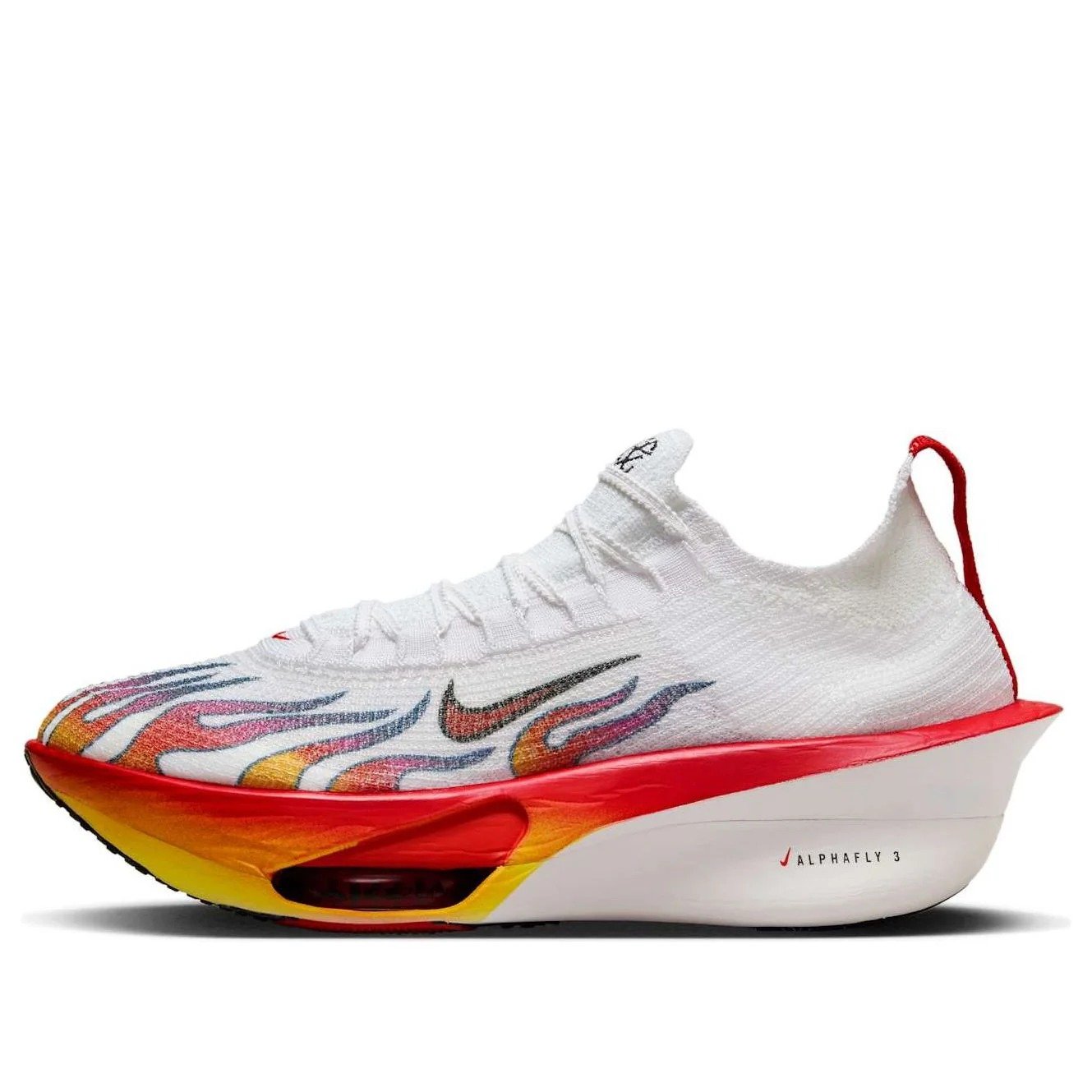 Nike Air Zoom Alphafly NEXT% 3 Premium ‘Ekiden Pack’ HQ3501-100