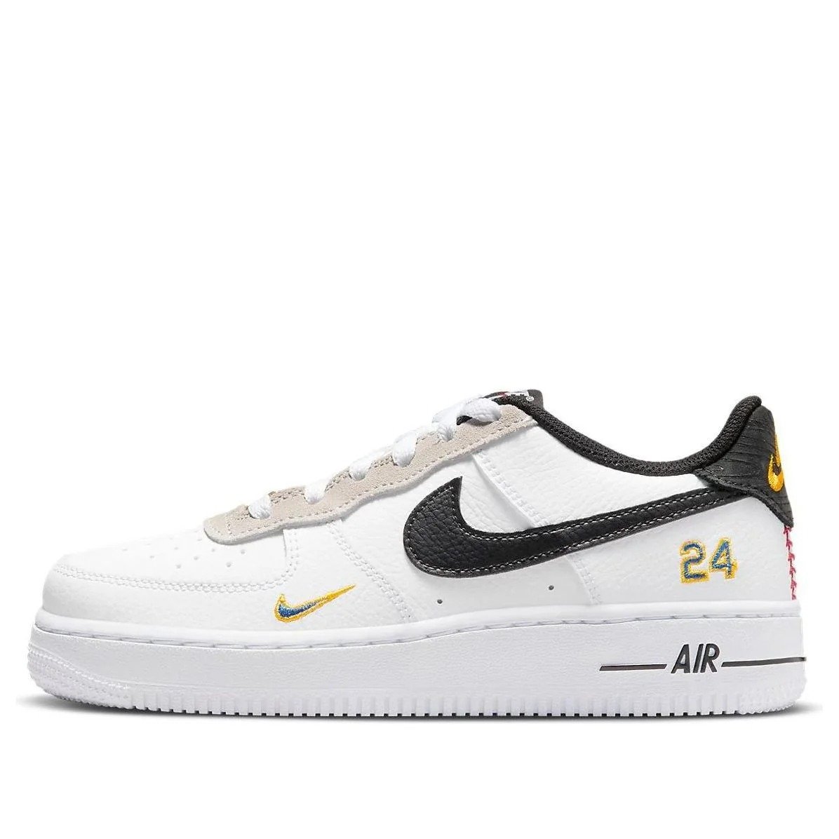 (GS) Nike x Ken Griffey Jr. Air Force 1 Low ‘Jr. & Sr.’ DJ5195-100