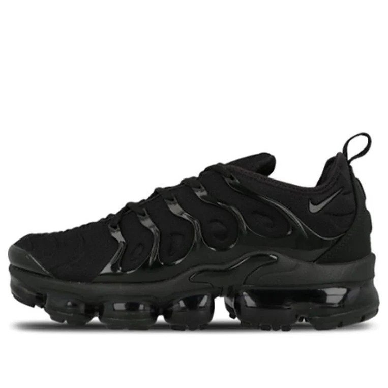 Nike Air VaporMax Plus ‘Triple Black’ 924453-004