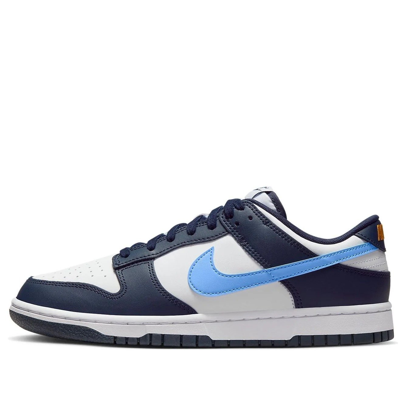Nike Dunk Low ‘Midnight Navy University Blue’ FN7800-400