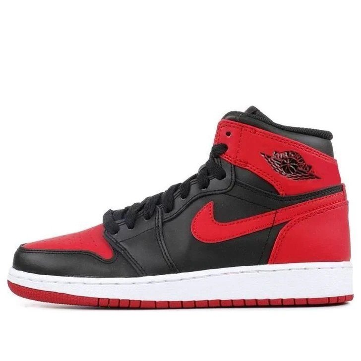 Air Jordan 1 Retro High OG ‘Bred’ 2013 575441-023
