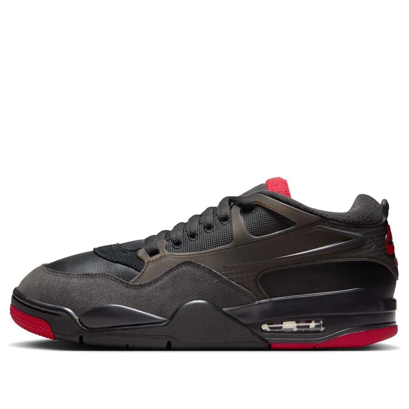 Air Jordan 4 RM ‘Bred’ FQ7939-060