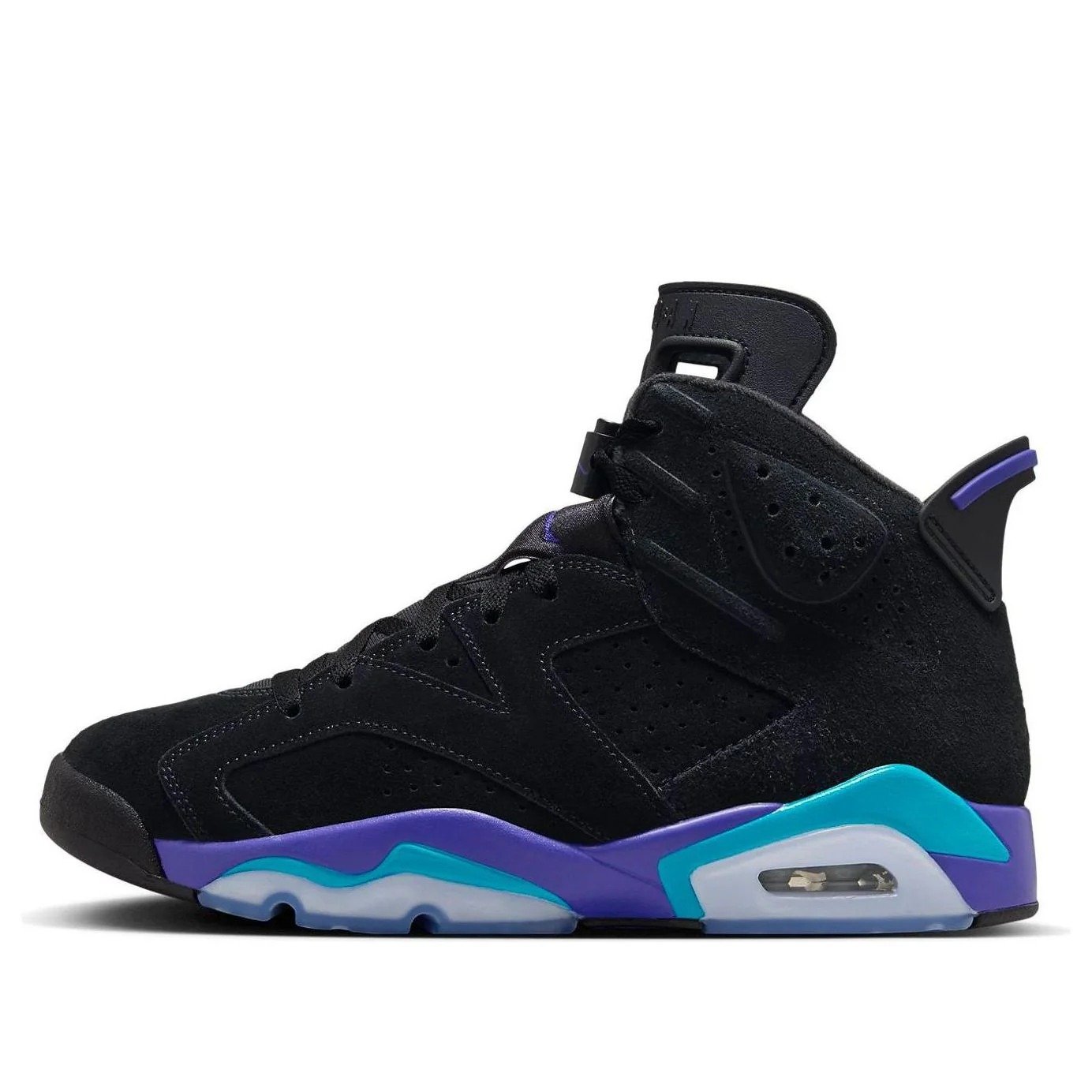 Air Jordan 6 Retro ‘Aqua’ CT8529-004