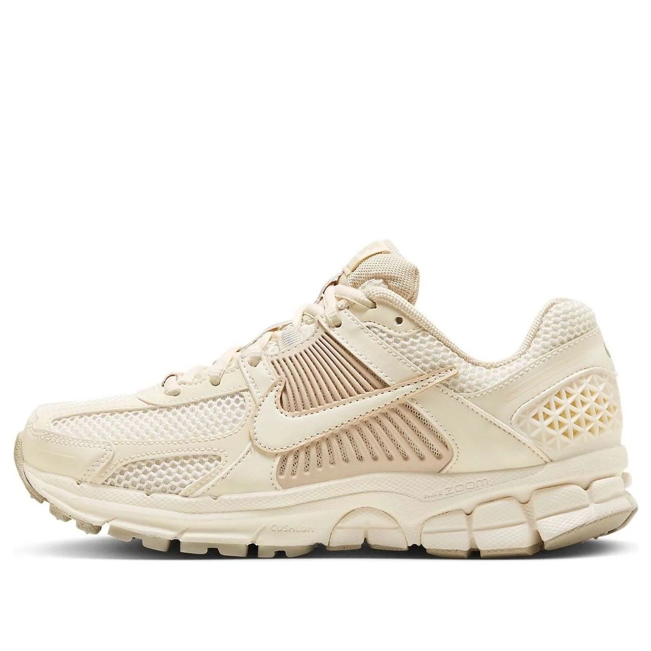 (WMNS) Nike Air Zoom Vomero 5 ‘Sail Light Orewood Brown’ FQ6868-111