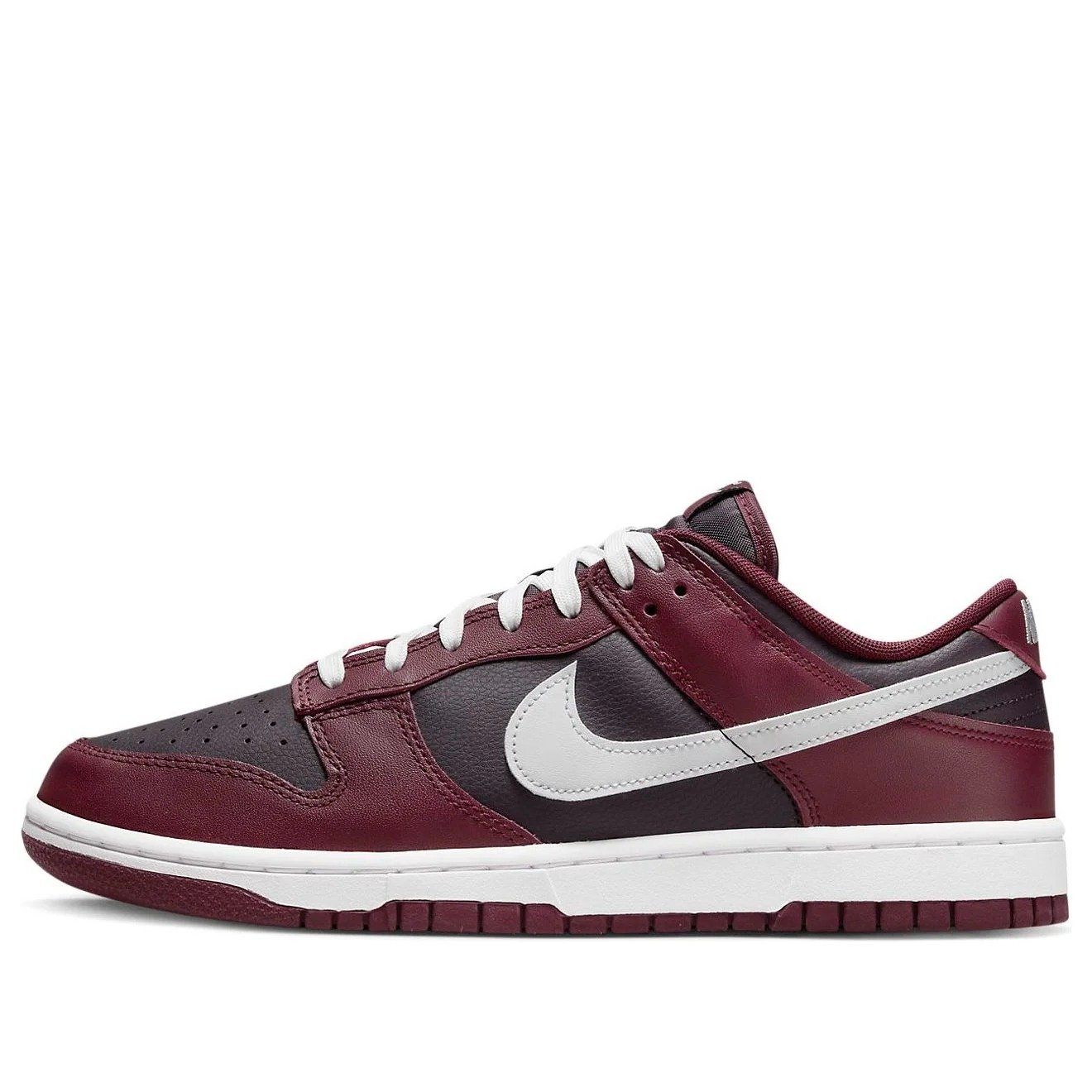 Nike Dunk Low ‘Dark Beetroot’ DJ6188-600
