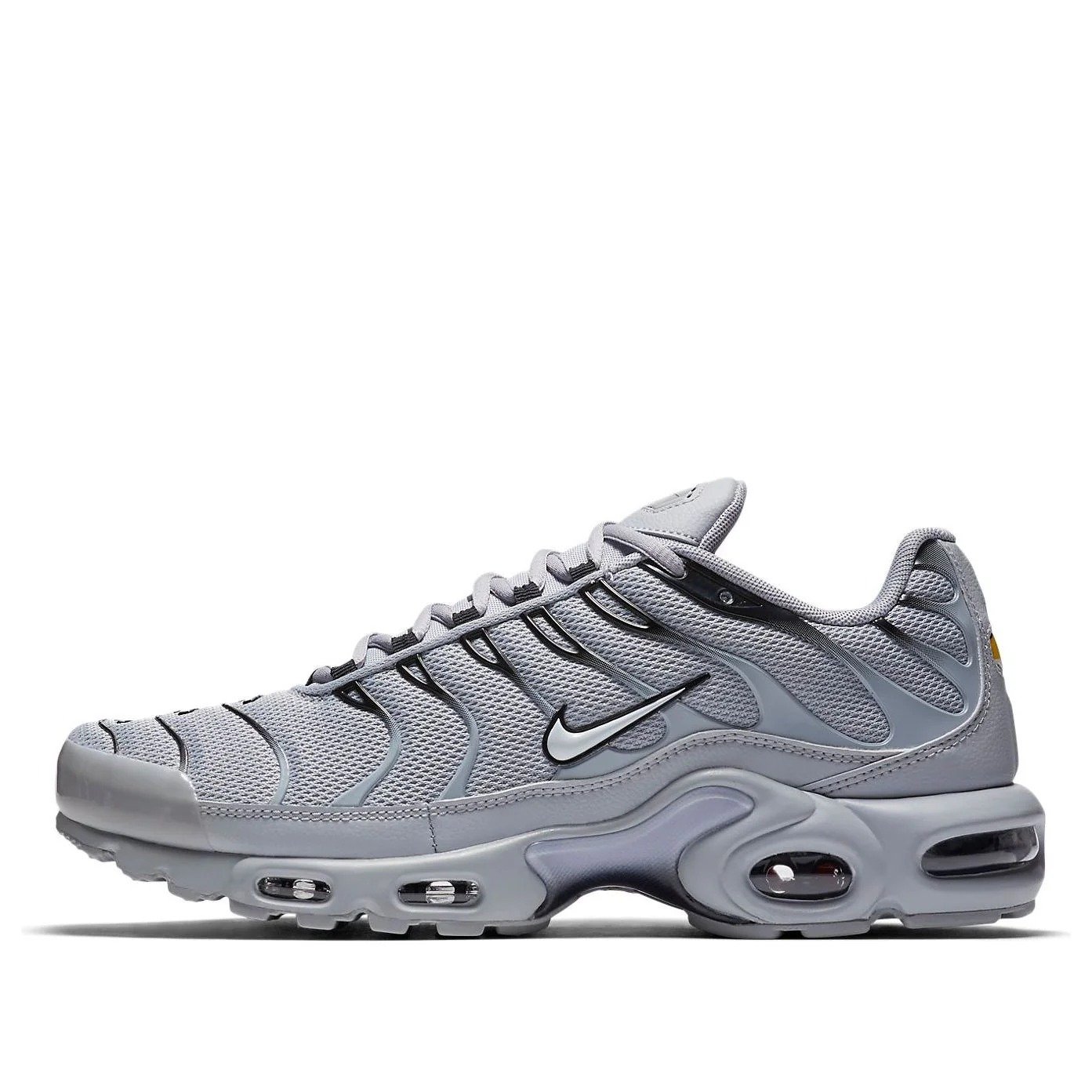 Nike Air Max Plus TN ‘Wolf Grey’ 852630-021