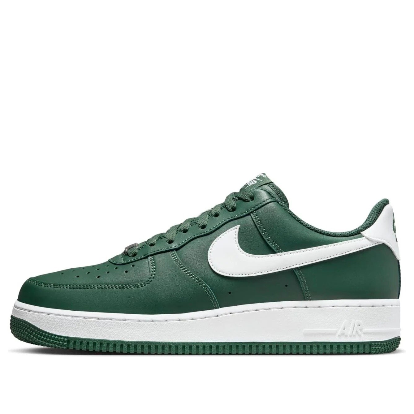 Nike Air Force 1 ’07 ‘Gorge Green’ FJ4146-300