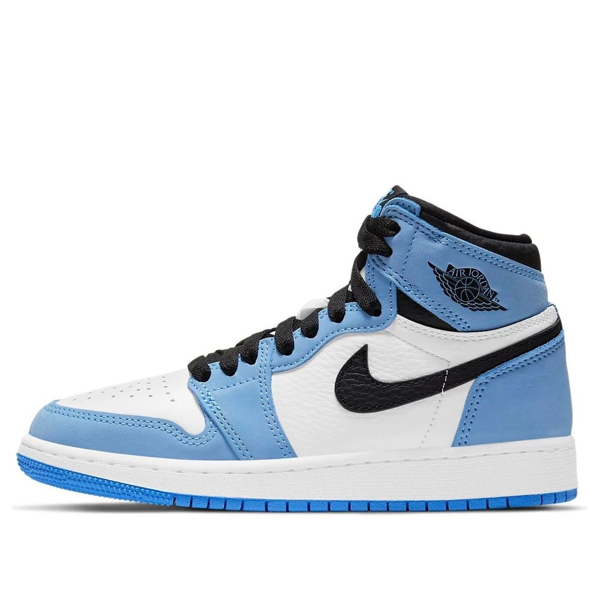 (GS) Air Jordan 1 Retro High OG ‘University Blue’ 575441-134