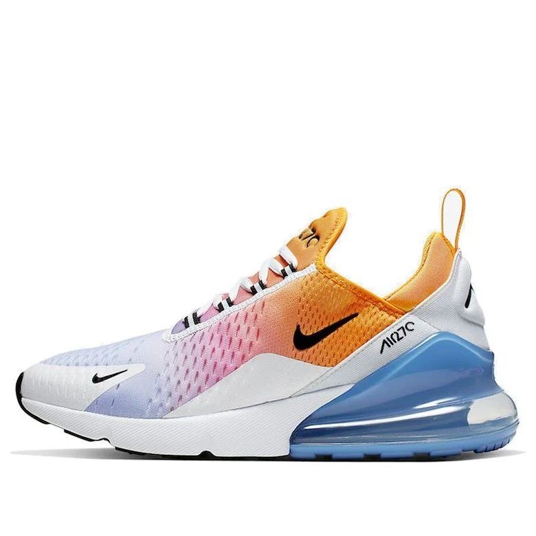Nike Air Max 270 ‘Summer Gradient Blue’ AH8050-702