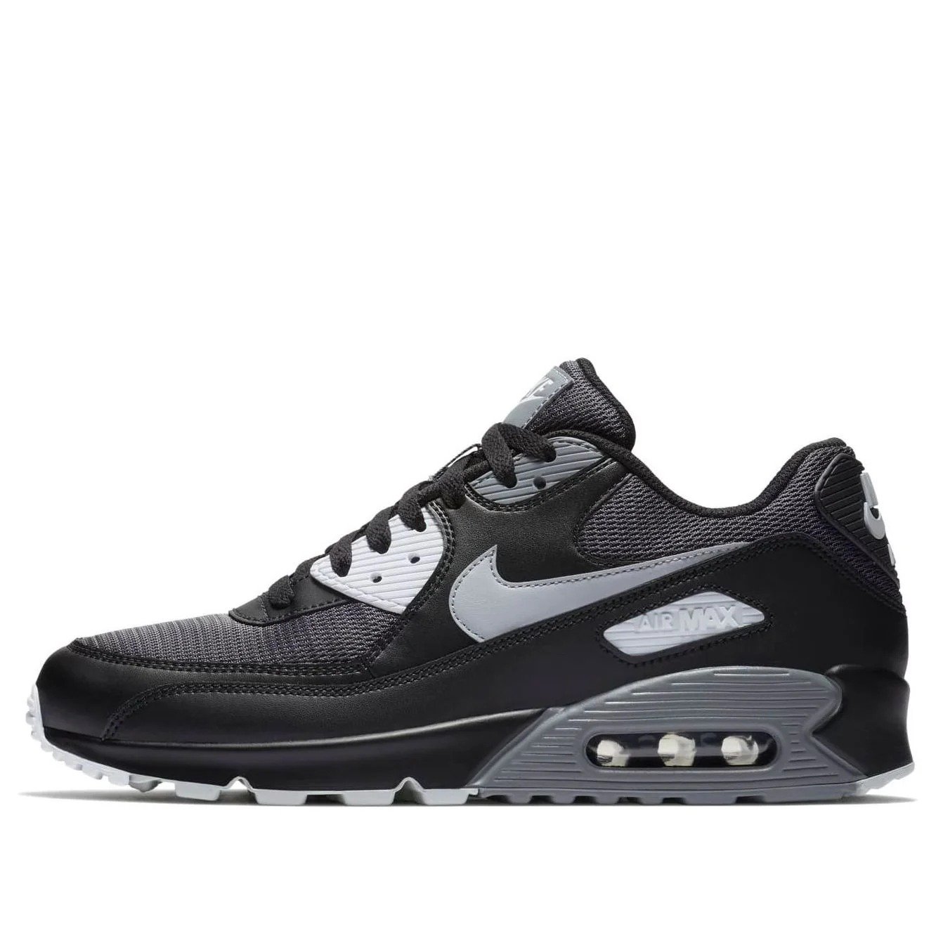Nike Air Max 90 Essential ‘Black’ AJ1285-003