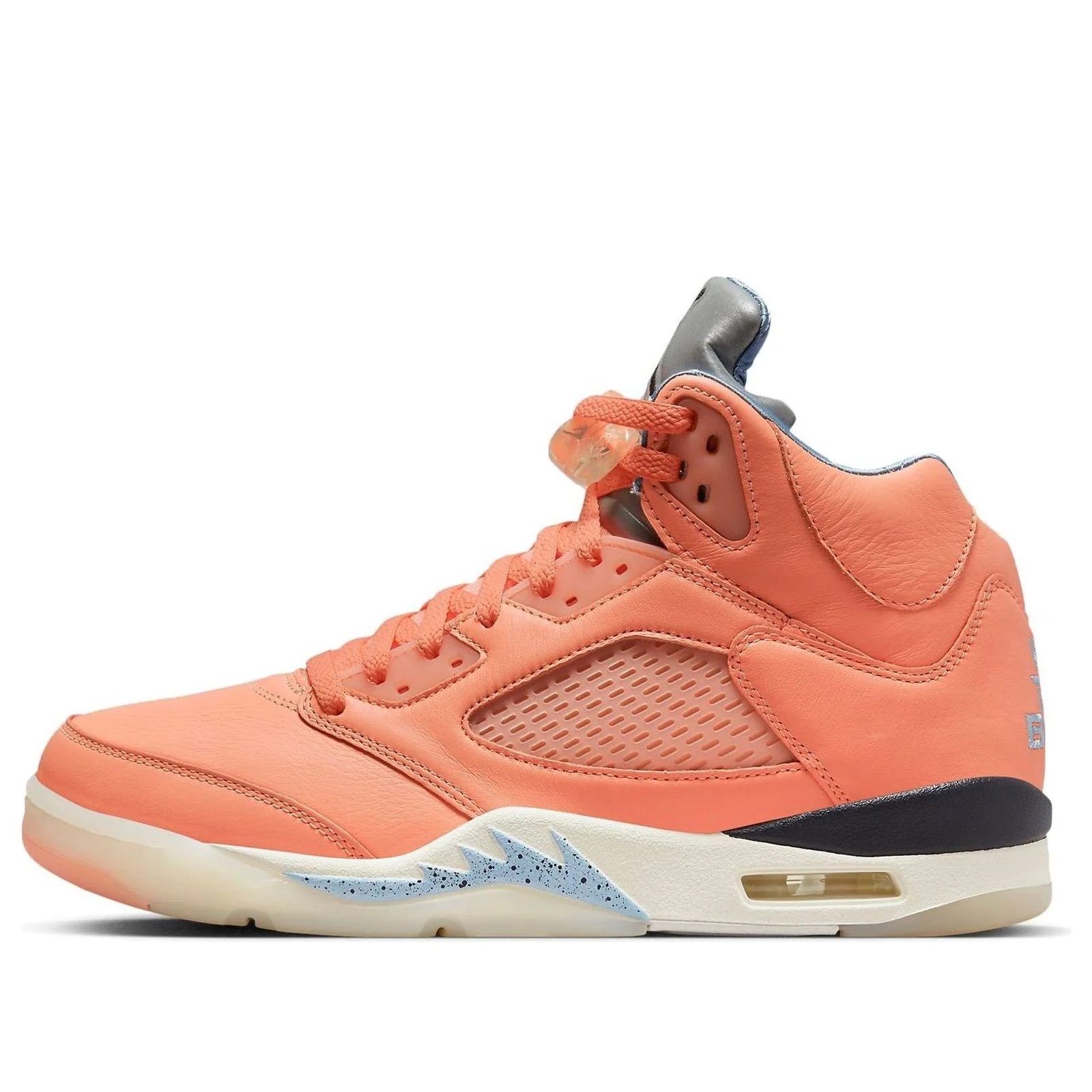 Air Jordan 5 Retro x DJ Khaled ‘We The Best – Crimson Bliss’ DV4982-641