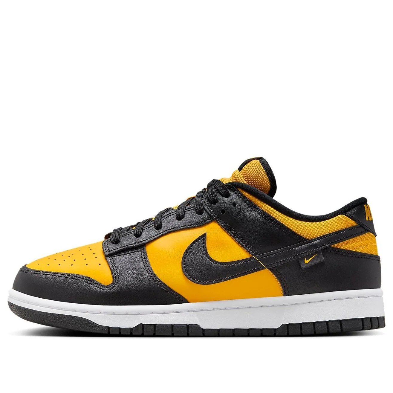 Nike Dunk Low ‘Reverse Goldenrod’ FZ4618-001