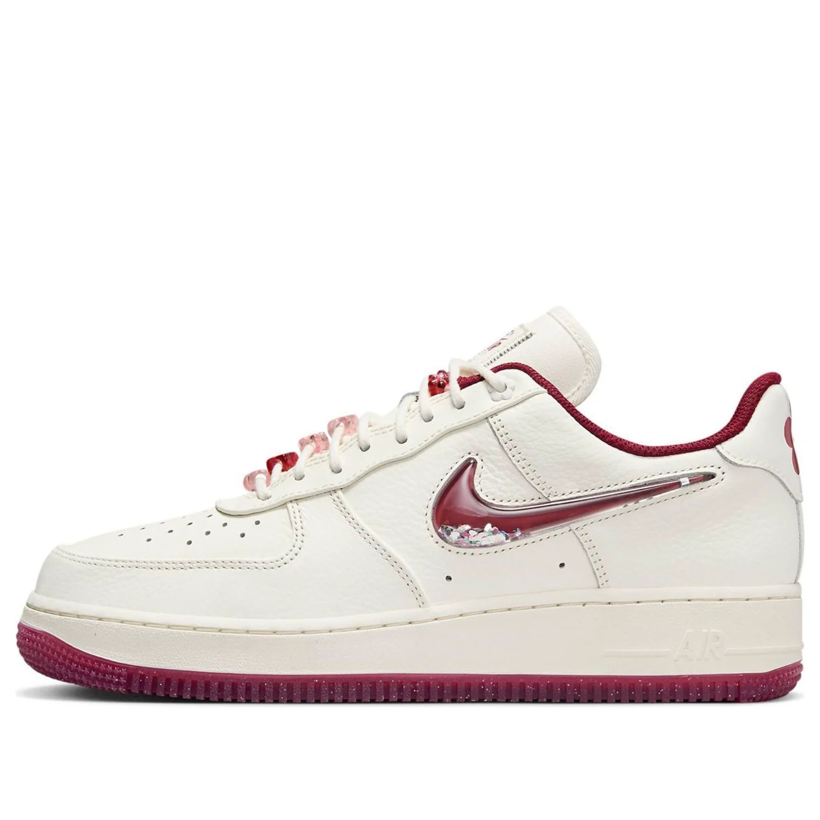 (WMNS) Nike Air Force 1 Low ‘Valentines Day 2024’ FZ5068-161