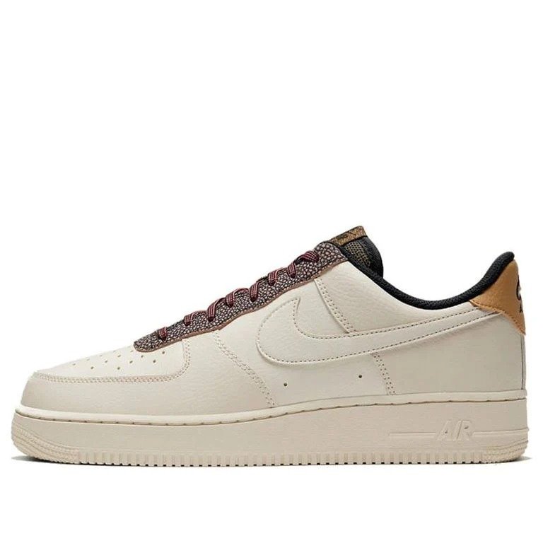 Nike Air Force 1 ’07 LV8 ‘Fossil’ CK4363-200