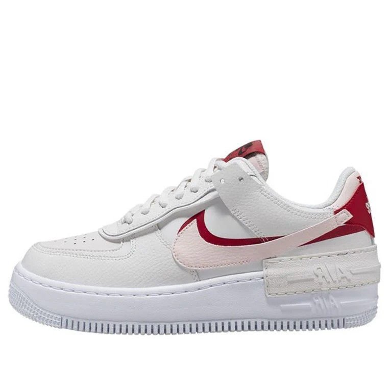 (WMNS) Nike Air Force 1 Shadow ‘Phantom’ CI0919-003