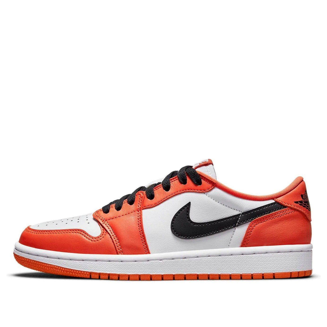 (WMNS) Air Jordan 1 Low OG ‘Starfish’ CZ0775-801