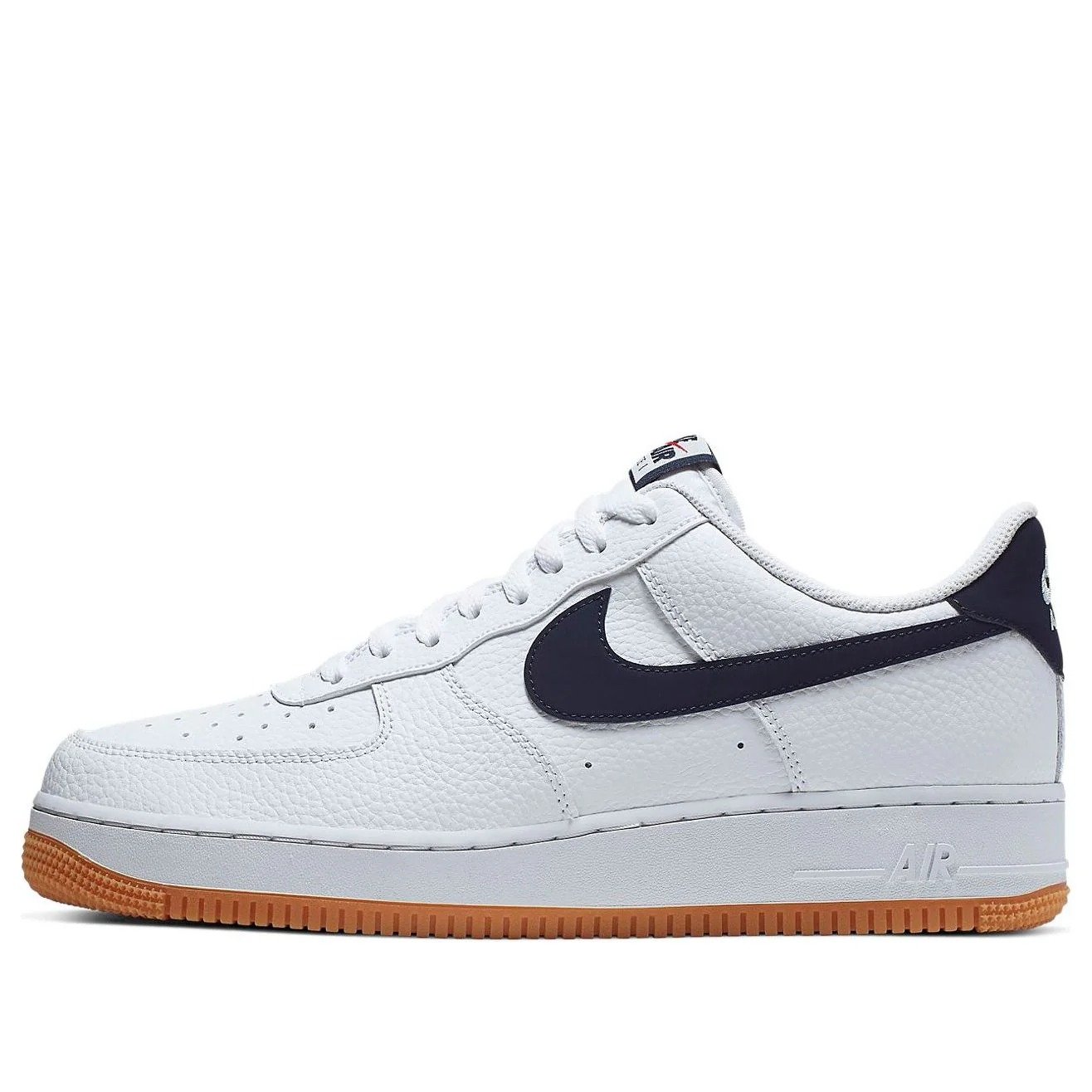 Nike Air Force 1 Low ‘Obsidian Gum’ CI0057-100