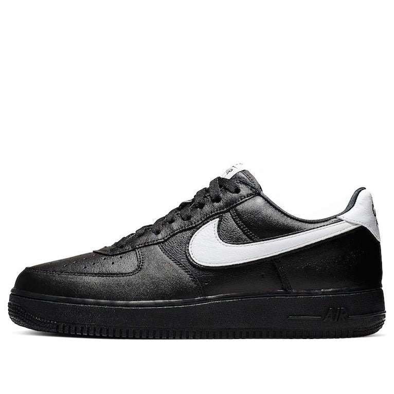 Nike Air Force 1 Low Retro QS ‘Black White’ CQ0492-001