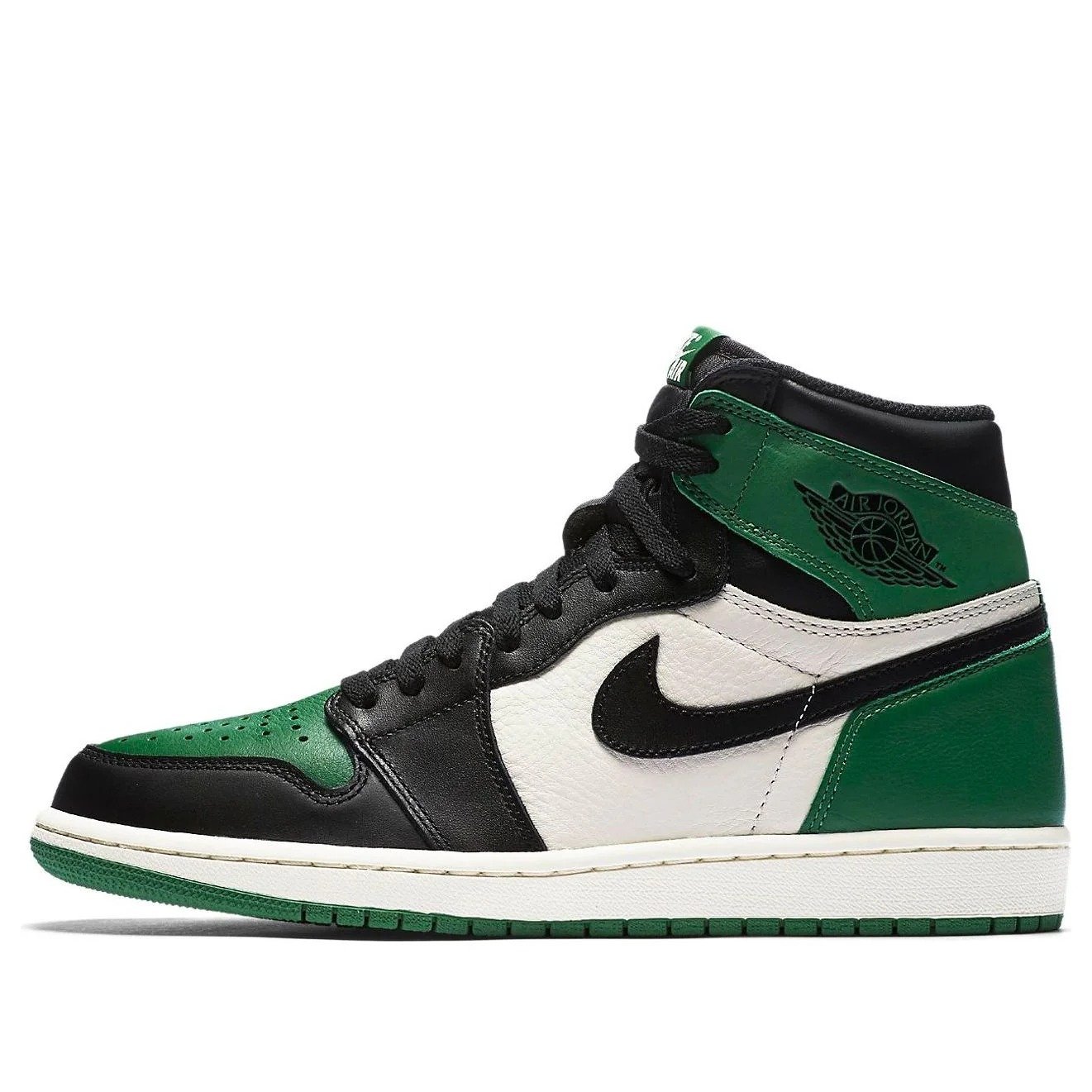 Air Jordan 1 Retro High OG ‘Pine Green’ 555088-302