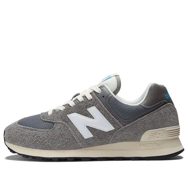 New Balance 574 ‘Grey’ U574WR2