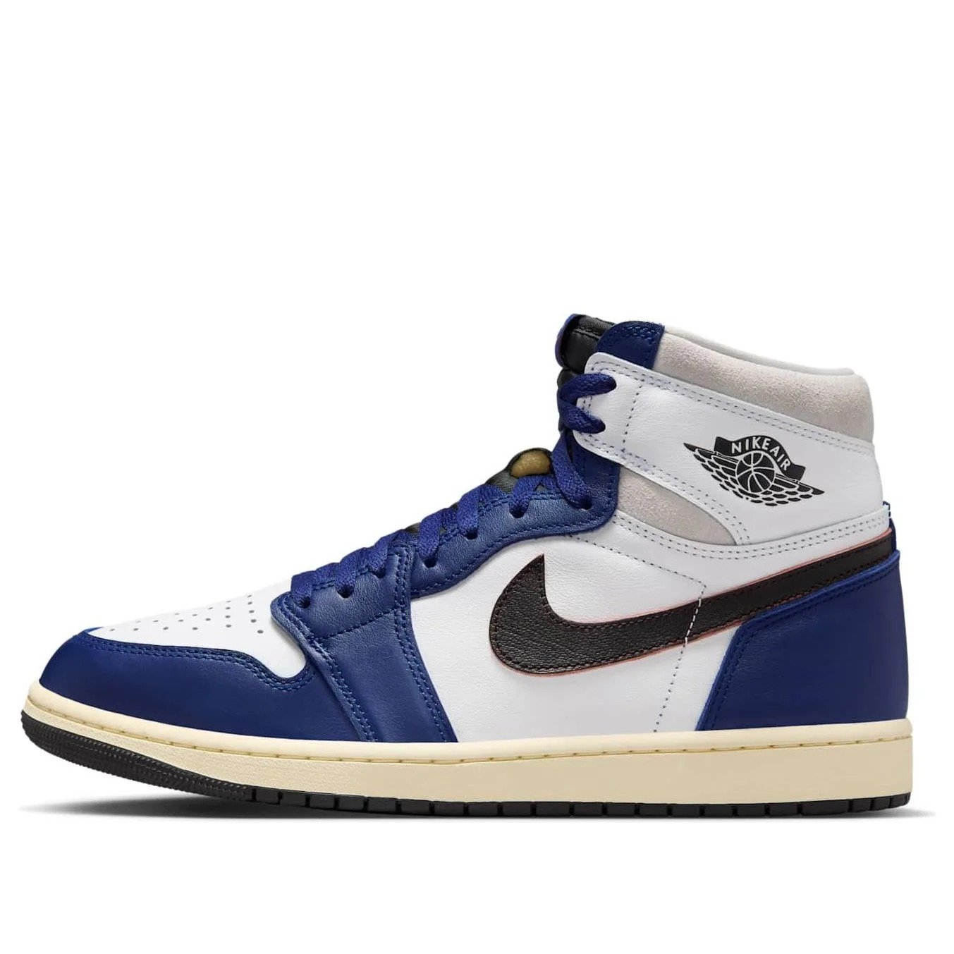 Air Jordan 1 Retro High OG ‘Rare Air’ DZ5485-100