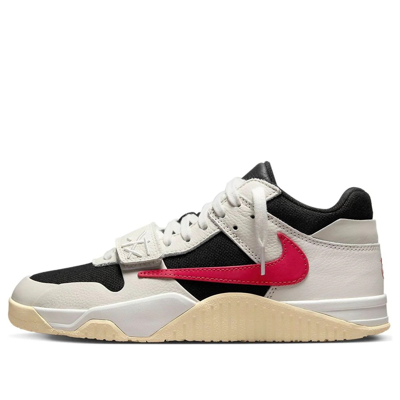 Air Jordan Jumpman Jack TR ‘University Red’ FZ8117-101