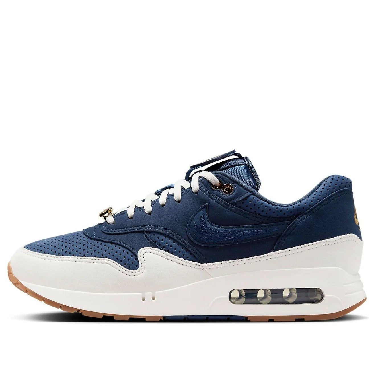 Nike Air Max 1 ’86 OG ‘Jackie Robinson’ FZ4831-400
