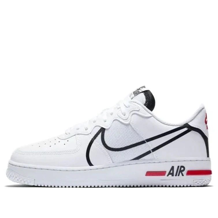 Nike Air Force 1 React ‘D/MS/X’ CD4366-100