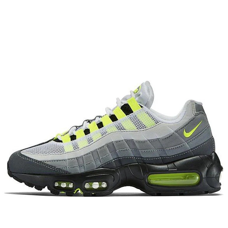 (WMNS) Nike Air Max 95 ‘Volt’ 307960-002