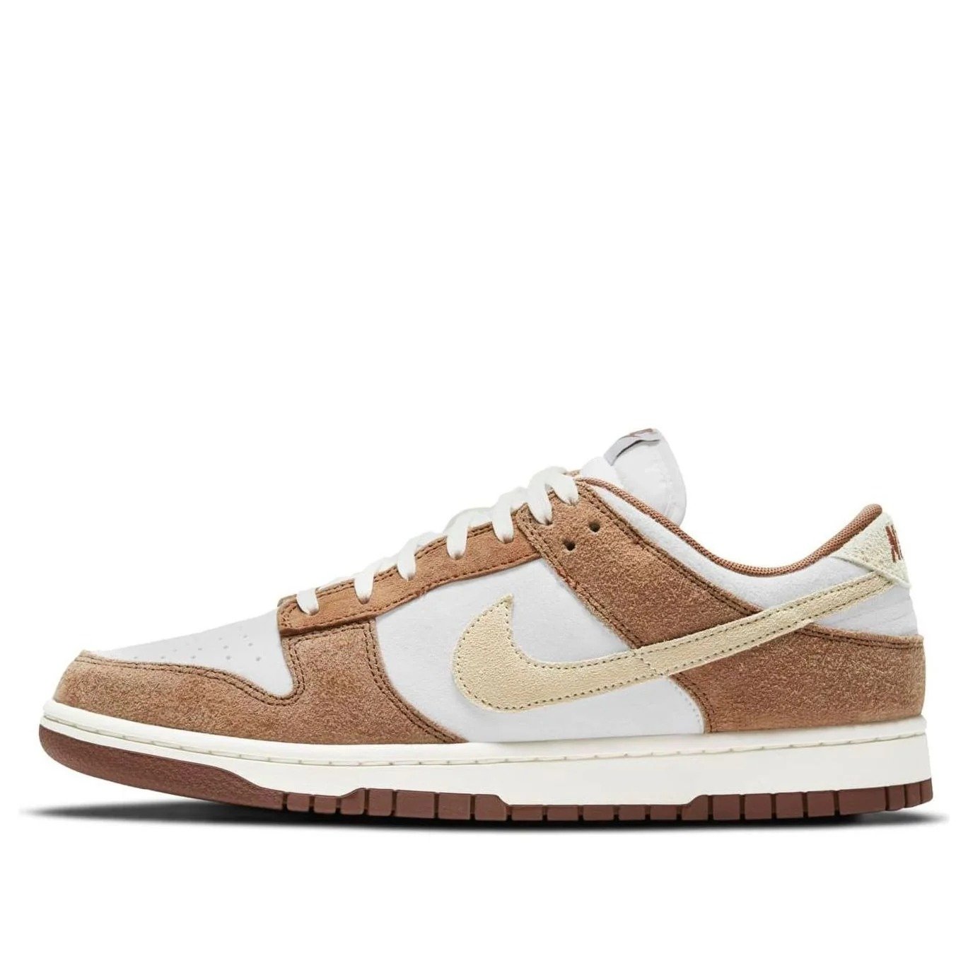 Nike Dunk Low ‘Medium Curry’ DD1390-100