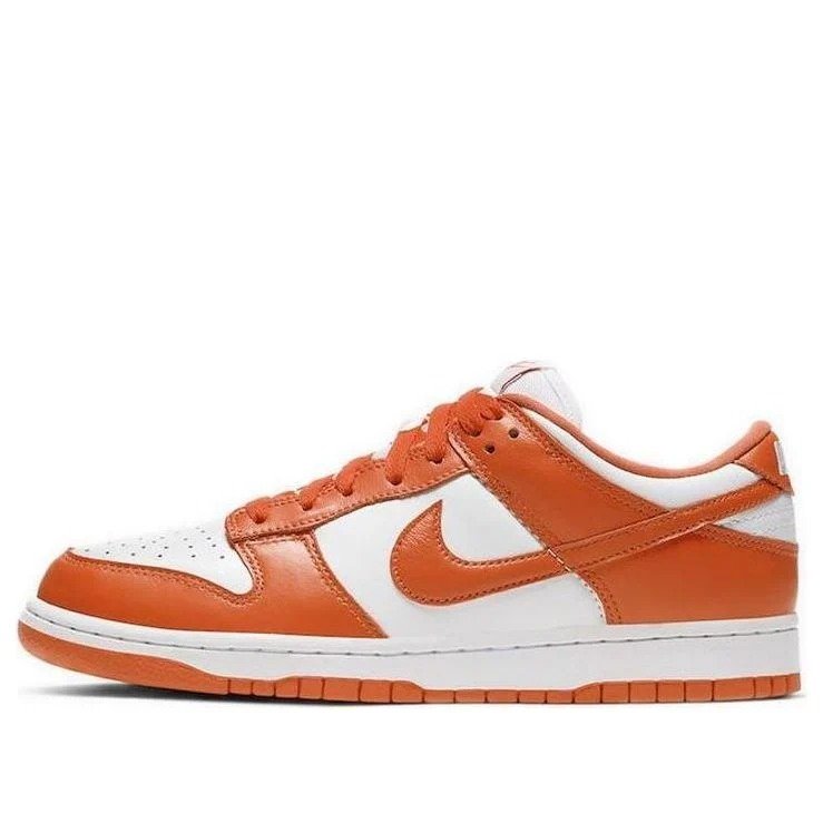 Nike Dunk Low Retro SP ‘Syracuse’ CU1726-101