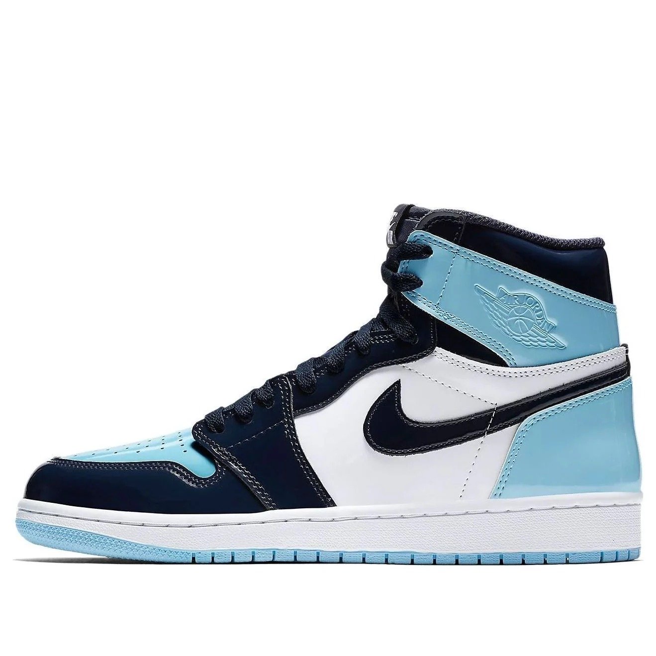 (WMNS) Air Jordan 1 Retro High OG ‘Blue Chill’ CD0461-401