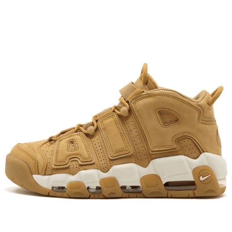 Nike Air More Uptempo Premium ‘Wheat’ AA4060-200