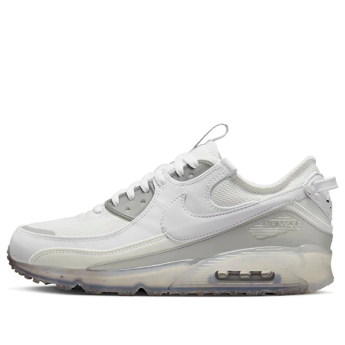 Nike Air Max Terrascape 90 ‘Triple White’ DQ3987-101