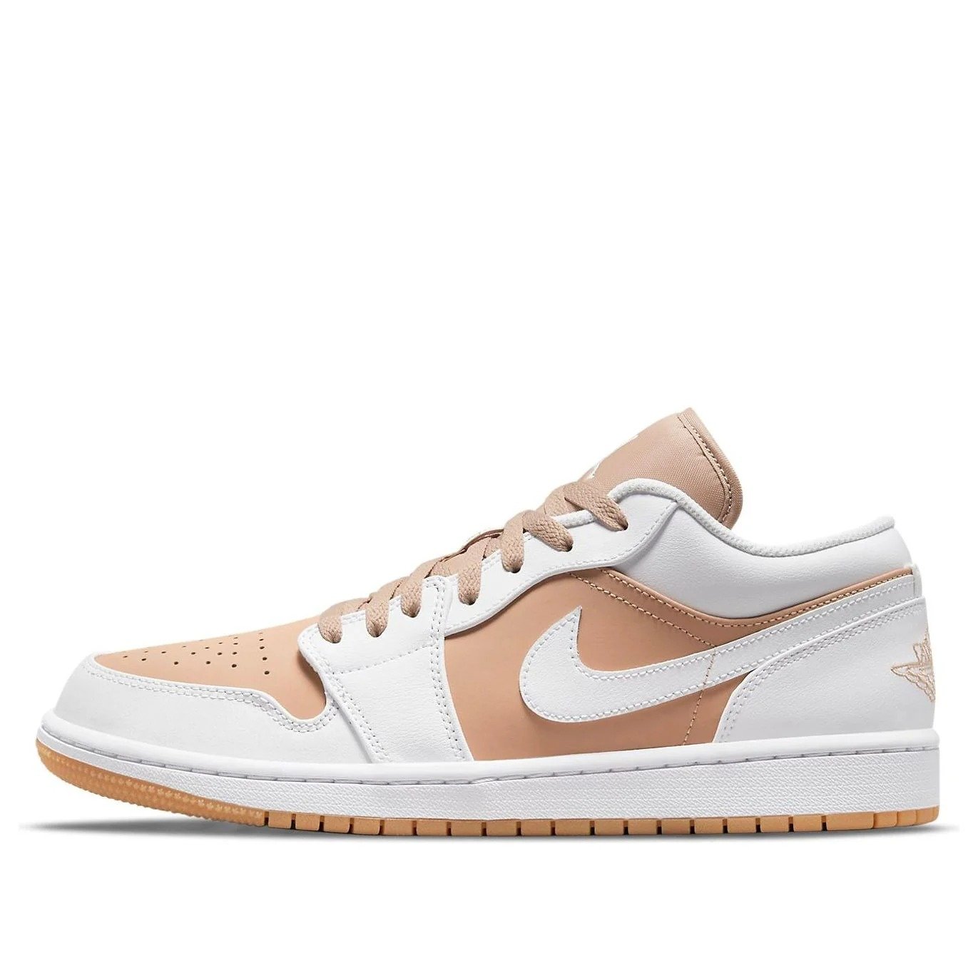 Air Jordan 1 Low ‘Hemp White’ DN6999-100