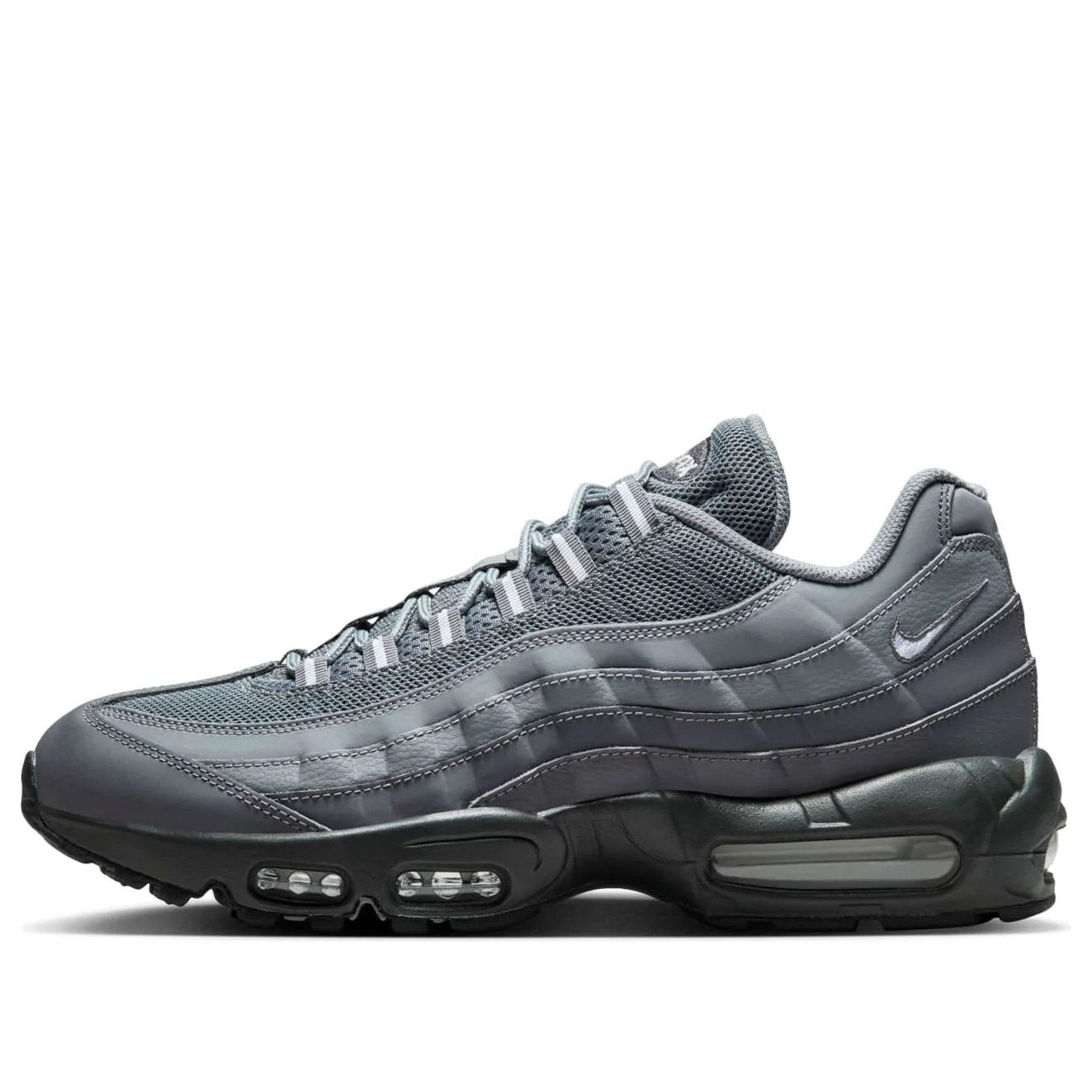 Nike Air Max 95 ‘Dark Grey Anthracite’ HF0121-001