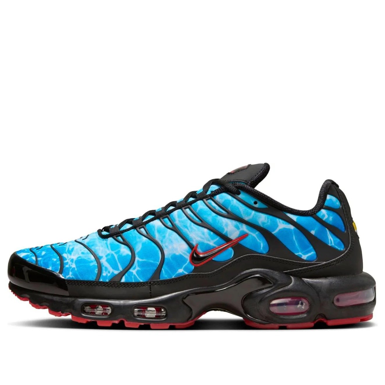 Nike Air Max Plus ‘Shark Attack’ HQ3824-001