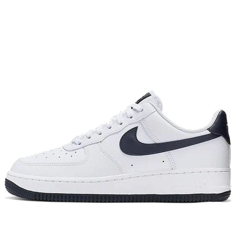 (WMNS) Nike Air Force 1 07 ‘White Obsidian’ AH0287-108