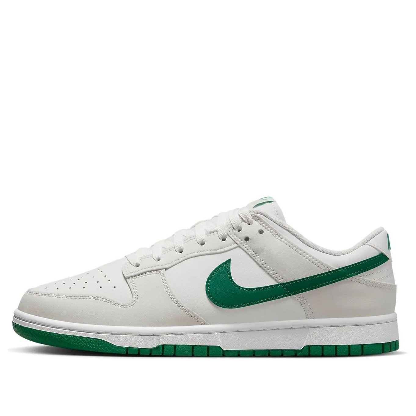 Nike Dunk Low ‘Summit White Malachite’ DV0831-107