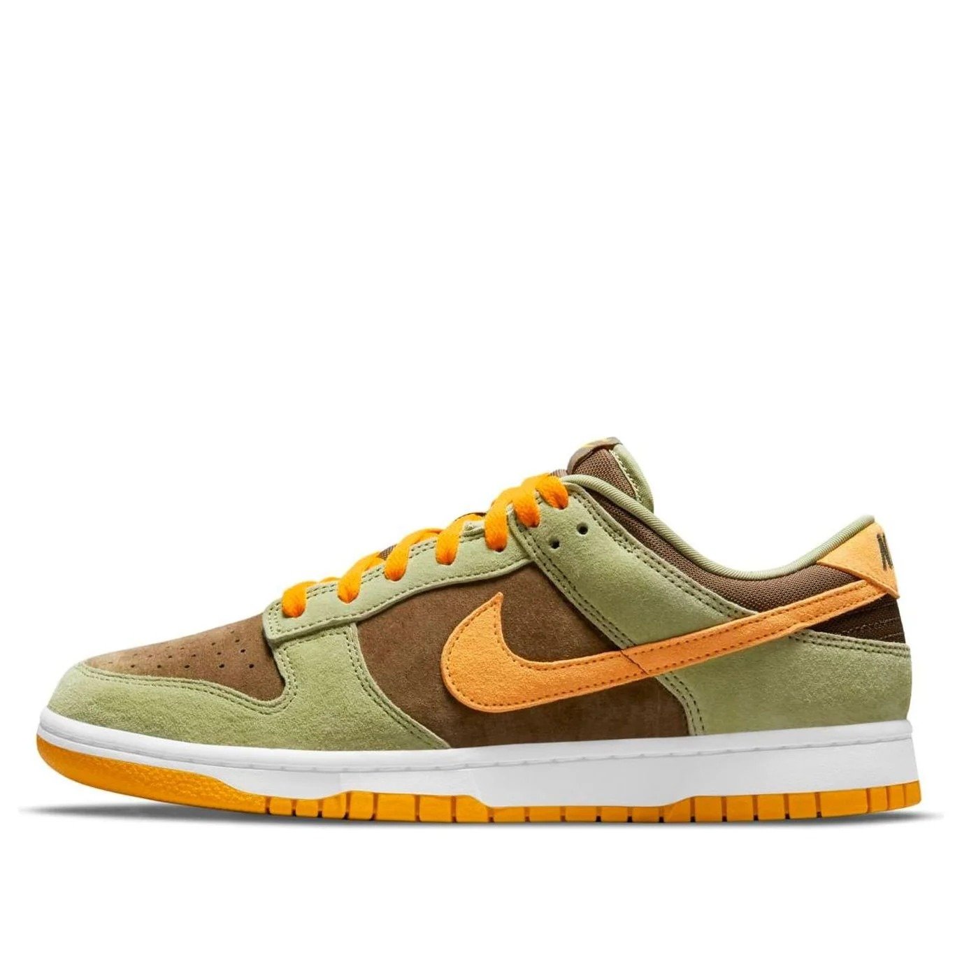 Nike Dunk Low ‘Dusty Olive’ DH5360-300