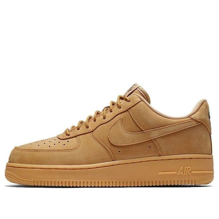 Nike Air Force 1 Low ‘Flax’ AA4061-200
