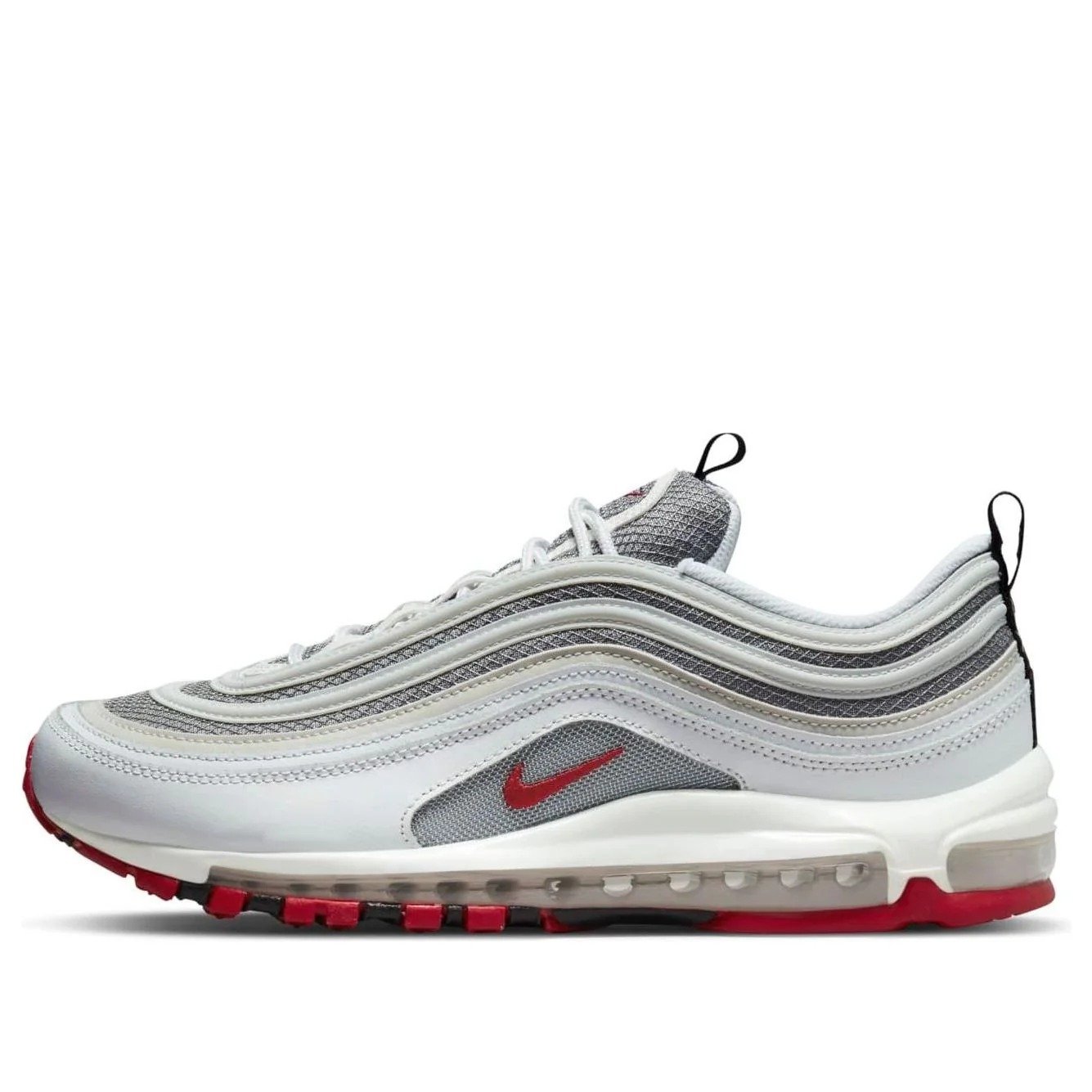 Nike Air Max 97 ‘White Bullet’ DM0027-100