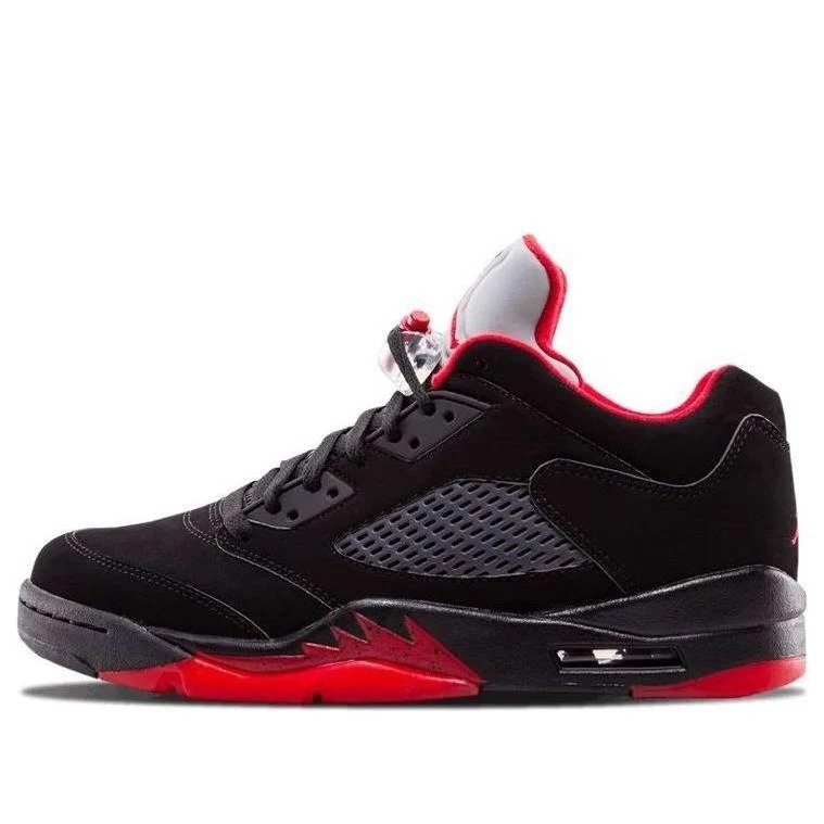 Air Jordan 5 Retro Low ‘Alternate 90’ 819171-001